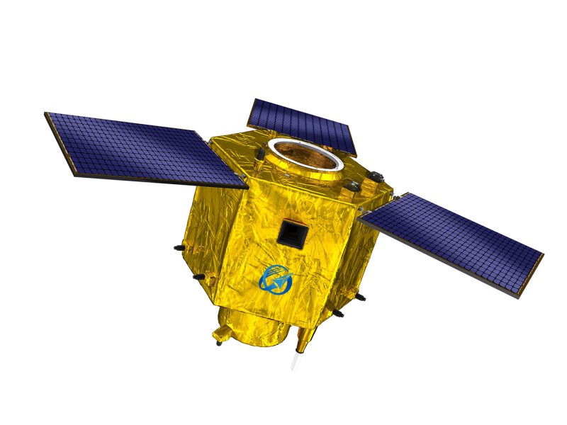 Jilin-1GXA—Chang Guang Satellite Technology Co., Ltd.