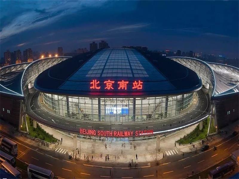 吉林一号观天下--长光卫星技术股份有限公司